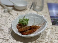 -杭州香格里拉·香宫中餐厅