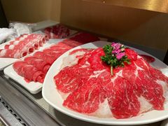 -海底捞火锅(枫蓝国际购物中心店)
