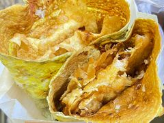煎饼果蓖-南楼煎饼(滨江道店)