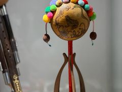 -中国农业博物馆