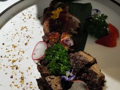 -肆月河豚·新淮扬(金融街店)