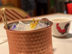 -芽笼芽笼新加坡餐厅(环球港店)