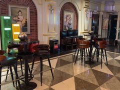 -阿曼达主题KTV(南湖都会店)