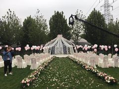 -九十九顶毡房(阜石路店)