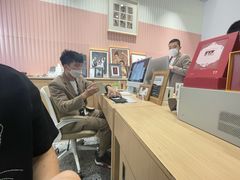 -海马体大师店(广州天汇广场IGC大师店)