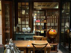 -宝翠花园餐厅(沙湖店)