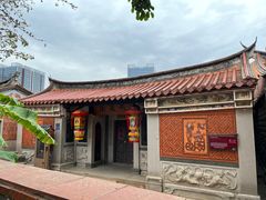 -晋江五店市传统文化旅游区