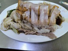 -珍珍小食店(西华路店)