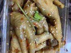 -李记糖水茶餐厅(华侨城店)