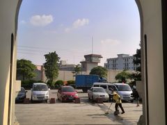 -广东圆玄道观