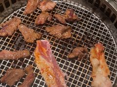 -AJIYA·池袋日式烧肉自助(天津万象城店)