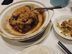 -莆田餐厅PUTIEN(三里屯店)