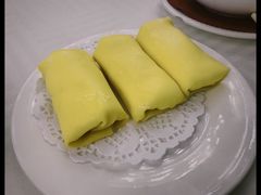 -潮福城大酒楼·潮粤菜·港式点心(阳光城店)