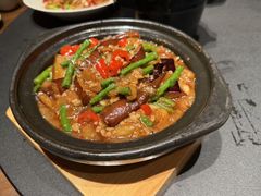 -桂小厨广西菜(万象城店)