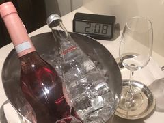 -上海柏悦酒店