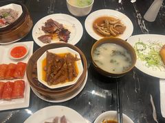 -京香轩·中餐厅(上海中庚聚龙酒店)