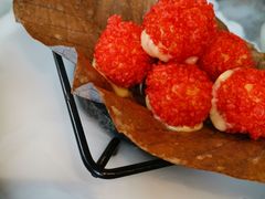 -梧桐花园餐厅(新城店)