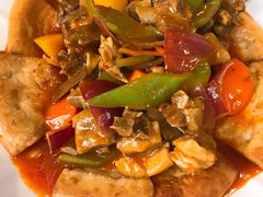 -巴依老爷新疆美食(清华东门店)