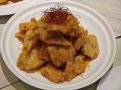 -老妈菜馆(建设街店)
