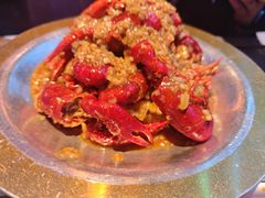 -胖子烧烤海鲜(亲贤北街店)