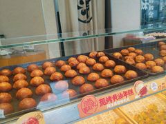 -泸溪河桃酥(鄞州高新宝龙店)