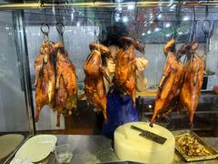-大笑饭堂(甲子桥店)