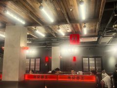 -熊记虾王·小龙虾(东晓南店)