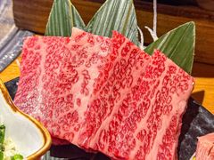 -丸藏和牛烧肉专门店(园区师惠坊店)