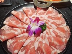 -珮姐老火锅(新街口店)