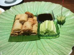 -福慧慈缘素食餐厅(王府井店)