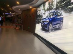 -卢米埃影城(长楹天街IMAX激光店)