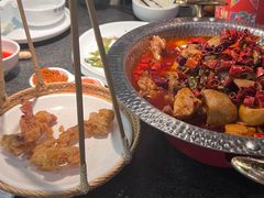 -赠李白·如诗的川味(余杭万达广场店)