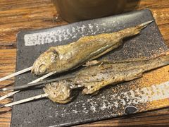 -柿子树炭烤羊腿(金台路店)