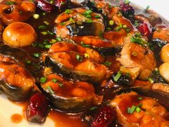 -荷塘秋月·本帮江浙菜(国权路店)