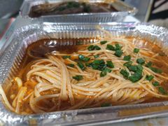 -有蚝有翅烧烤大排档·宵夜(右安门店)