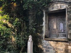-老门东历史文化街区