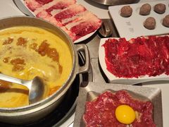 -荣叔港式沙嗲牛肉火锅(正佳潮流店)