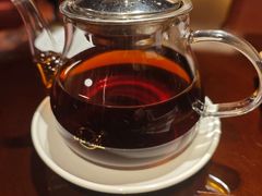 -广州白云机场铂尔曼大酒店·恬园创意中餐厅