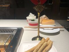 -海底捞火锅鲜切牛肉主题店(长寿路店)