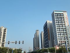 -湛江民大喜来登酒店-采悦轩中餐厅