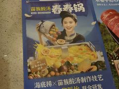 -海底捞火锅(万达广场店)