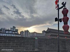 -西安城墙·碑林历史文化景区