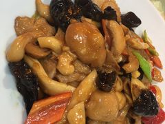 -良师门滨海人家·海鲜·家常菜(滨海城店)