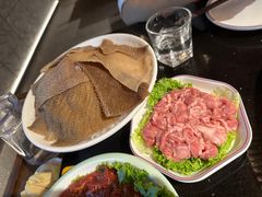 -三江两海老火锅(北京首店)