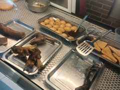 -无名羊肉粉(赤水店)