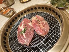 -妙香居韩国烤肉(容桂天佑城店)