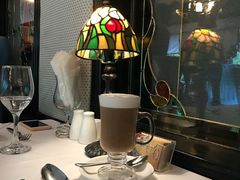 -火车头法国西餐厅