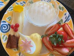 -东莞御景湾湖畔酒店·莱奥咖啡厅