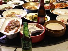 -上海人家花樣年华(虹口龙之梦店)