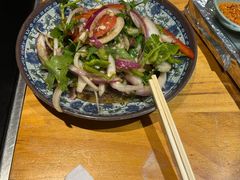 -新疆烧烤王(广灵店)